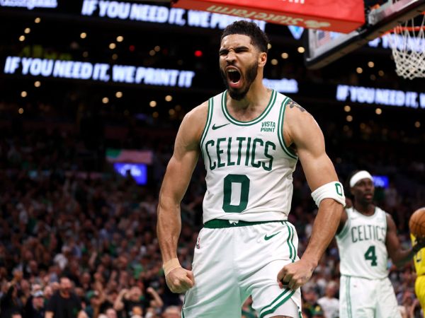 Celtics Lập Chuỗi 9 Trận Thắng Liên Tiếp Khẳng Định Sức Mạnh