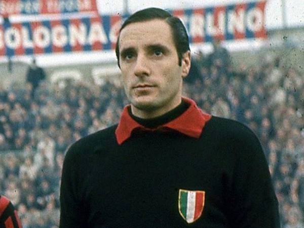 thủ môn của AC Milan vĩ đại