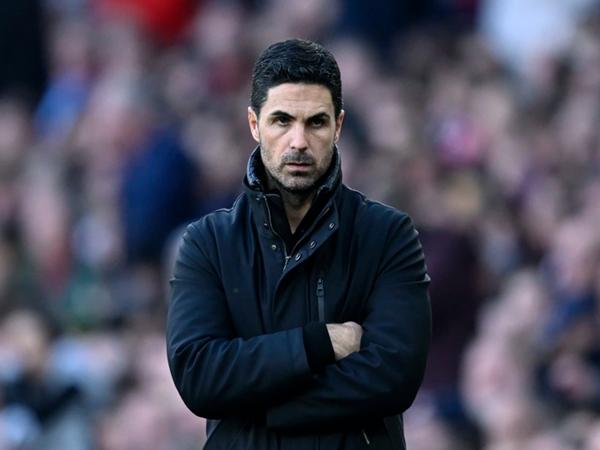 Dấu ấn chiến thuật của HLV Mikel Arteta