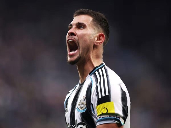 Joao Gomes mảnh ghép 44 triệu bảng