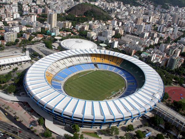 Sân vận động Maracana: Lịch sử, quy mô và vai trò
