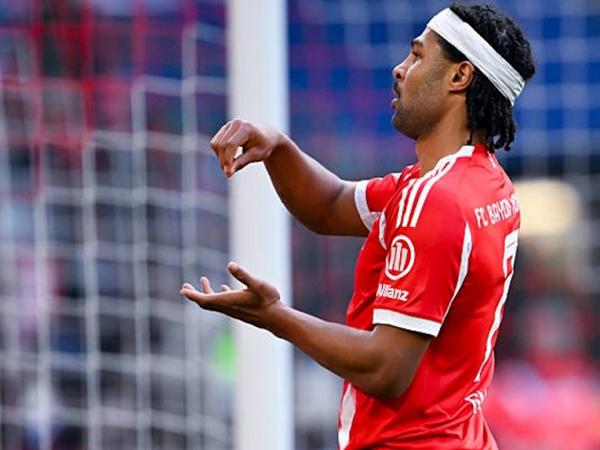 Tin Bayern Munich: Harry Kane cán mốc 31 bàn thắng