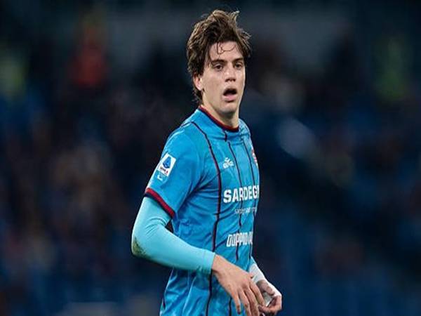 Tin chuyển nhượng: Arsenal tranh mua Palestra với Tottenham