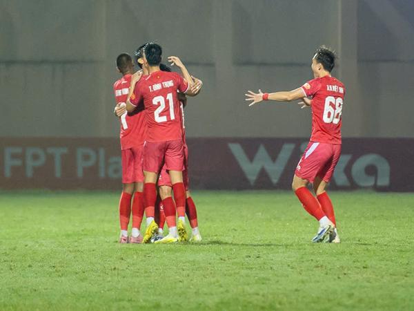 Dấu ấn của Văn Hậu trong đợt FIFA Days