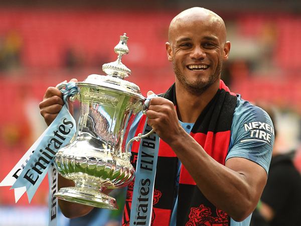 Những hậu vệ Man City ghi bàn nhiều nhất lịch sử CLB